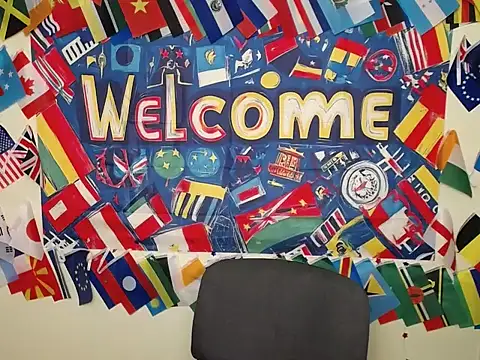 StrangerGi online show from 27, 10, 2025