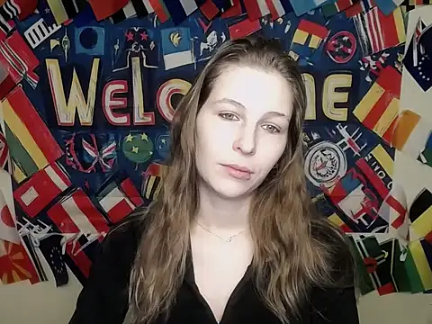 StrangerGi online show from 7, 2, 2026