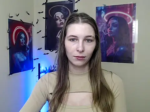 StrangerGi online show from 14, 2, 2026