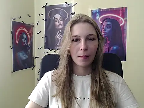 StrangerGi online show from 2, 4, 2026