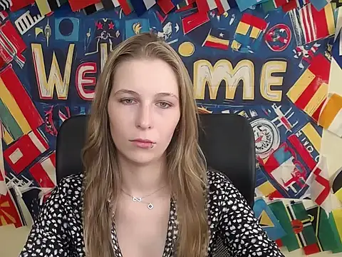 StrangerGi online show from 6, 5, 2026