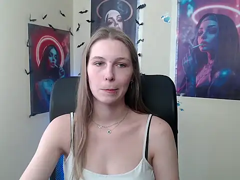 StrangerGi online show from 11, 5, 2026