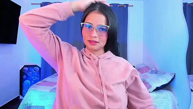 Abby Parker1 online show from 9, 9, 2025