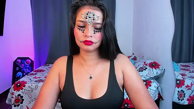 Abby Parker1 online show from 7, 10, 2025