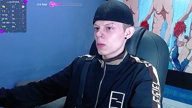 Matthew Boy  online show from 13, 12, 2024