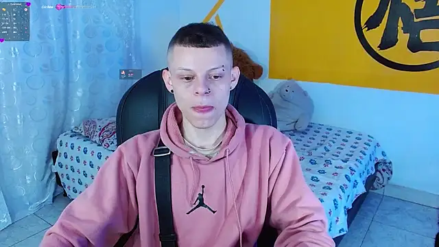 Matthew Boy  online show from 28, 12, 2024