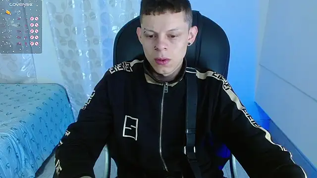 Matthew Boy  online show from 21, 2, 2025