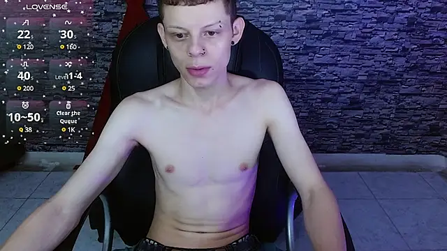 Matthew Boy  online show from 8, 3, 2025