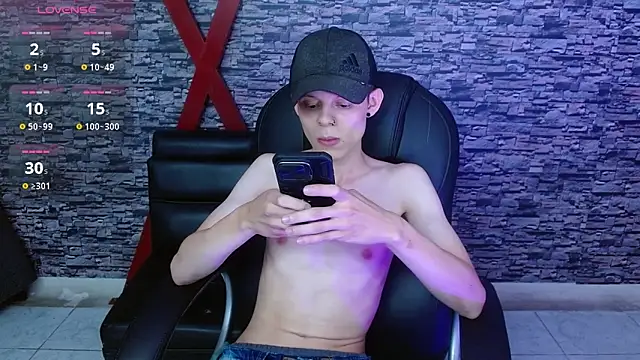 Matthew Boy  online show from 10, 3, 2025