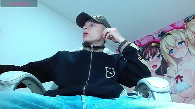 Matthew Boy  online show from 23, 3, 2025