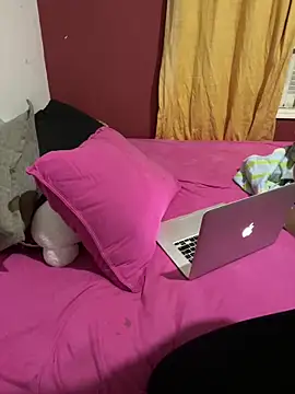 EvelisePetrovich online show from 29, 6, 2026