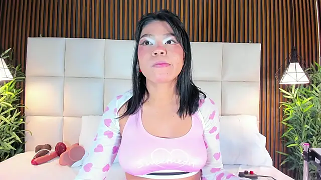 CailynBrowm online show from 5, 10, 2025