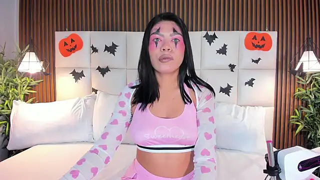 CailynBrowm online show from 1, 11, 2025