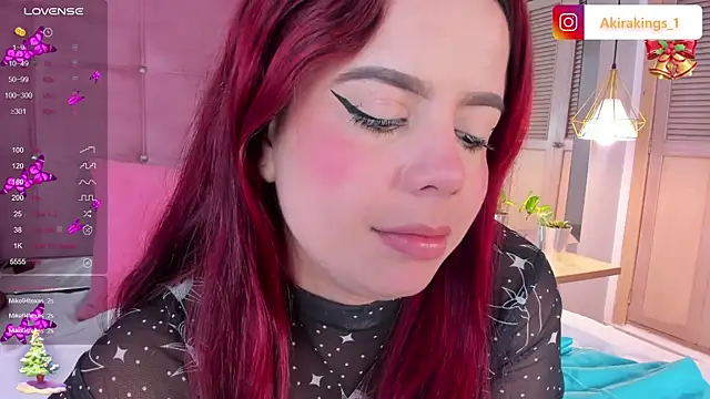 AkiraKings online show from 29, 12, 2024