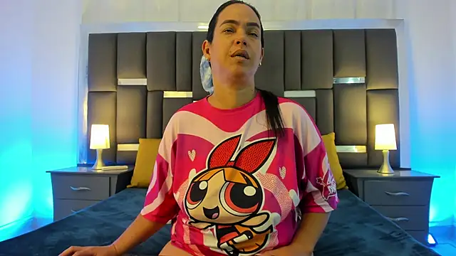 Snapshot of talivega chatting on 15, 9, 2025 talivega online show from 15, 9, 2025