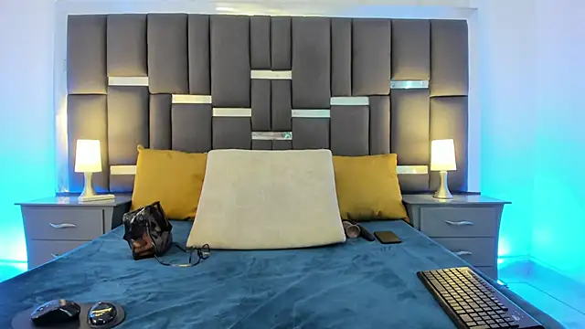 Snapshot of talivega chatting on 23, 9, 2025 talivega online show from 23, 9, 2025