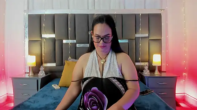 Snapshot of talivega chatting on 9, 1, 2026 talivega online show from 9, 1, 2026