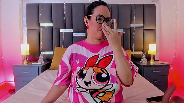 Snapshot of talivega chatting on 15, 2, 2026 talivega online show from 15, 2, 2026