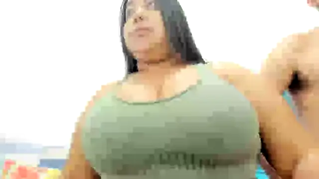 Keisy boony online show from 29, 6, 2026