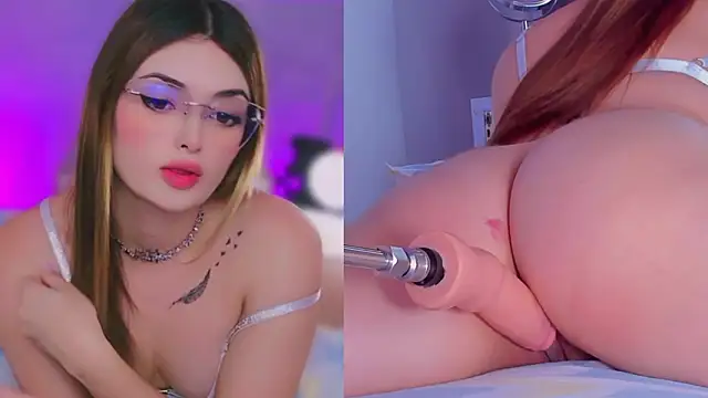 candysexy cm online show from 19, 3, 2026