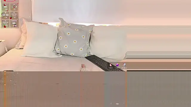 hannaasweet online show from 21, 1, 2025