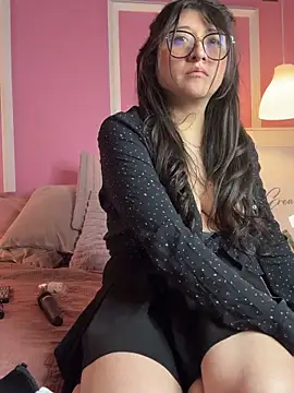 hannaasweet online show from 20, 2, 2025