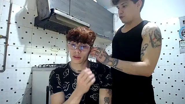 thiagomurphyy online show from 15, 1, 2026