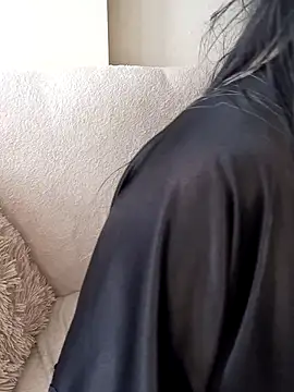 black Pantherr69 online show from 26, 10, 2025