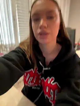 bunnyrich online show from 25, 9, 2025