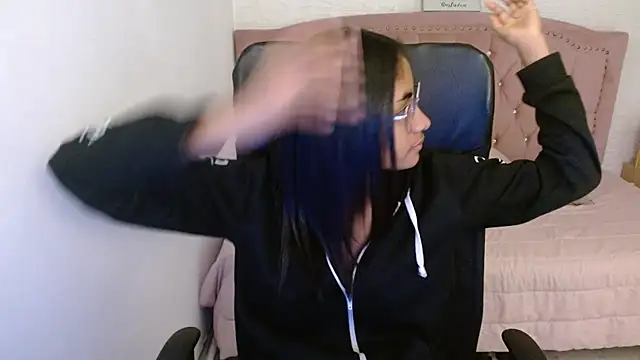 shaneelle online show from 14, 3, 2025