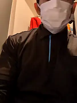 RYOTA8888888888 online show from 11, 1, 2025