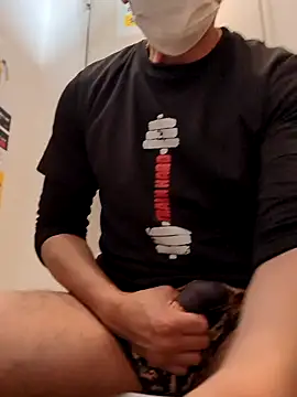 RYOTA8888888888 online show from 24, 1, 2025