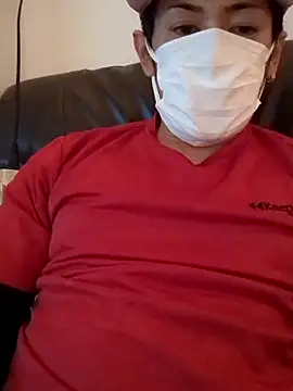 RYOTA8888888888 online show from 28, 1, 2025