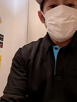 RYOTA8888888888 online show from 16, 2, 2025