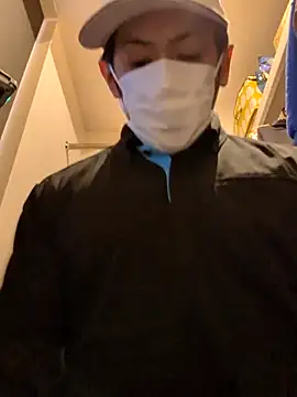 RYOTA8888888888 online show from 19, 2, 2025