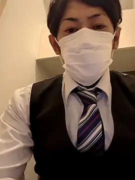 RYOTA8888888888 online show from 21, 2, 2025