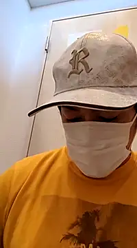 RYOTA8888888888 online show from 26, 2, 2025