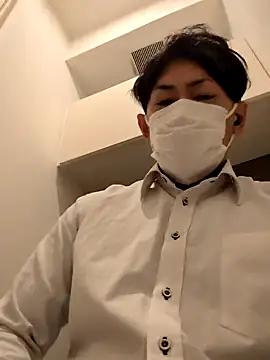 RYOTA8888888888 online show from 7, 3, 2025