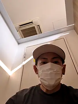 RYOTA8888888888 online show from 20, 3, 2025