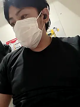 RYOTA8888888888 online show from 20, 9, 2025