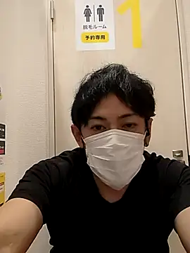 RYOTA8888888888 online show from 23, 9, 2025