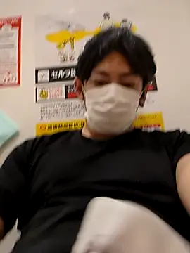 RYOTA8888888888 online show from 25, 9, 2025