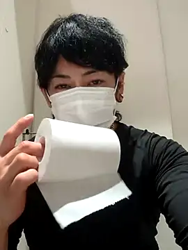 RYOTA8888888888 online show from 3, 5, 2026