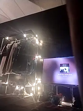 Snapshot of cozydadd chatting on 31, 1, 2025 cozydadd online show from 31, 1, 2025