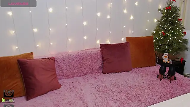 Ariana Addams2 online show from 5, 1, 2025