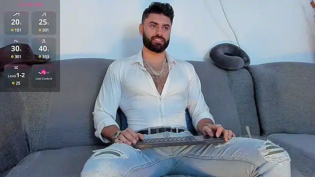 RawAdam online show from 6, 2, 2025