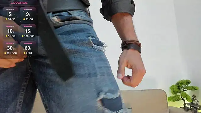 RawAdam online show from 17, 11, 2025