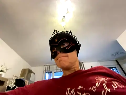 Marilou1983 online show from 23, 9, 2025