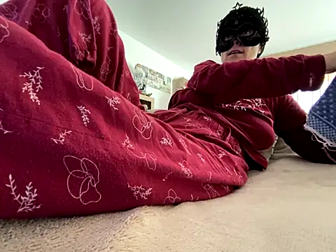 Marilou1983 online show from 2, 12, 2025