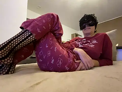 Marilou1983 online show from 6, 5, 2026